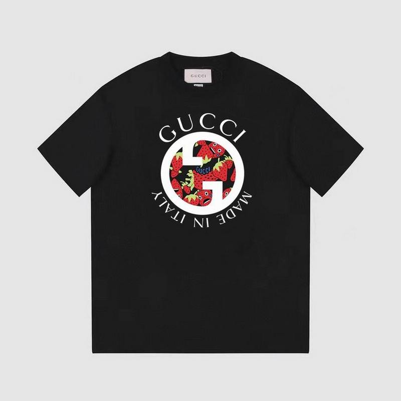 Gucci Men's T-shirts 84